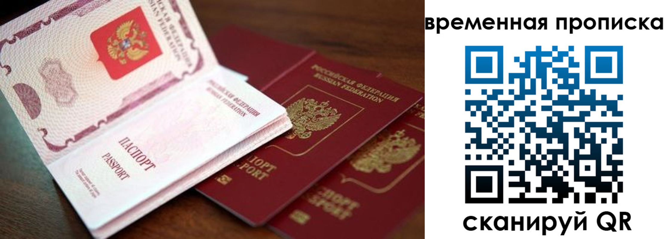 прописка штамп в Александрове