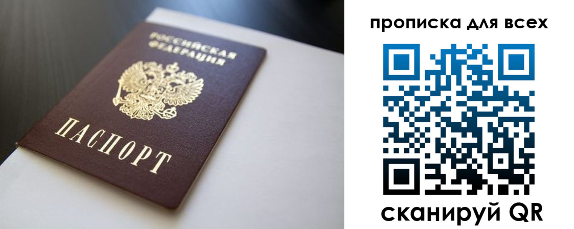 прописка в квартире в Александрове